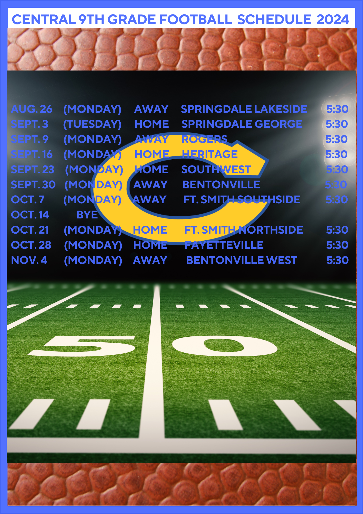 9th schedule