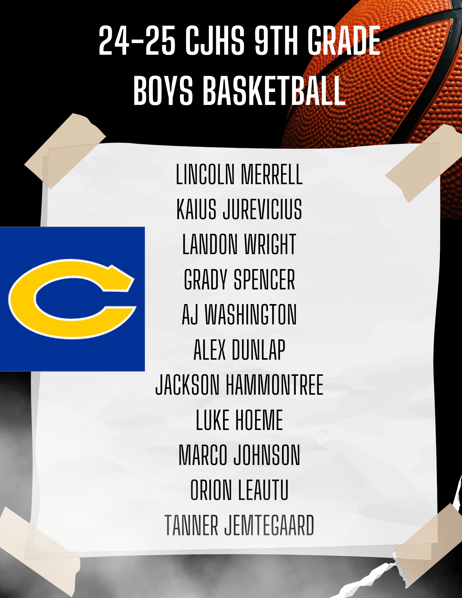 Roster