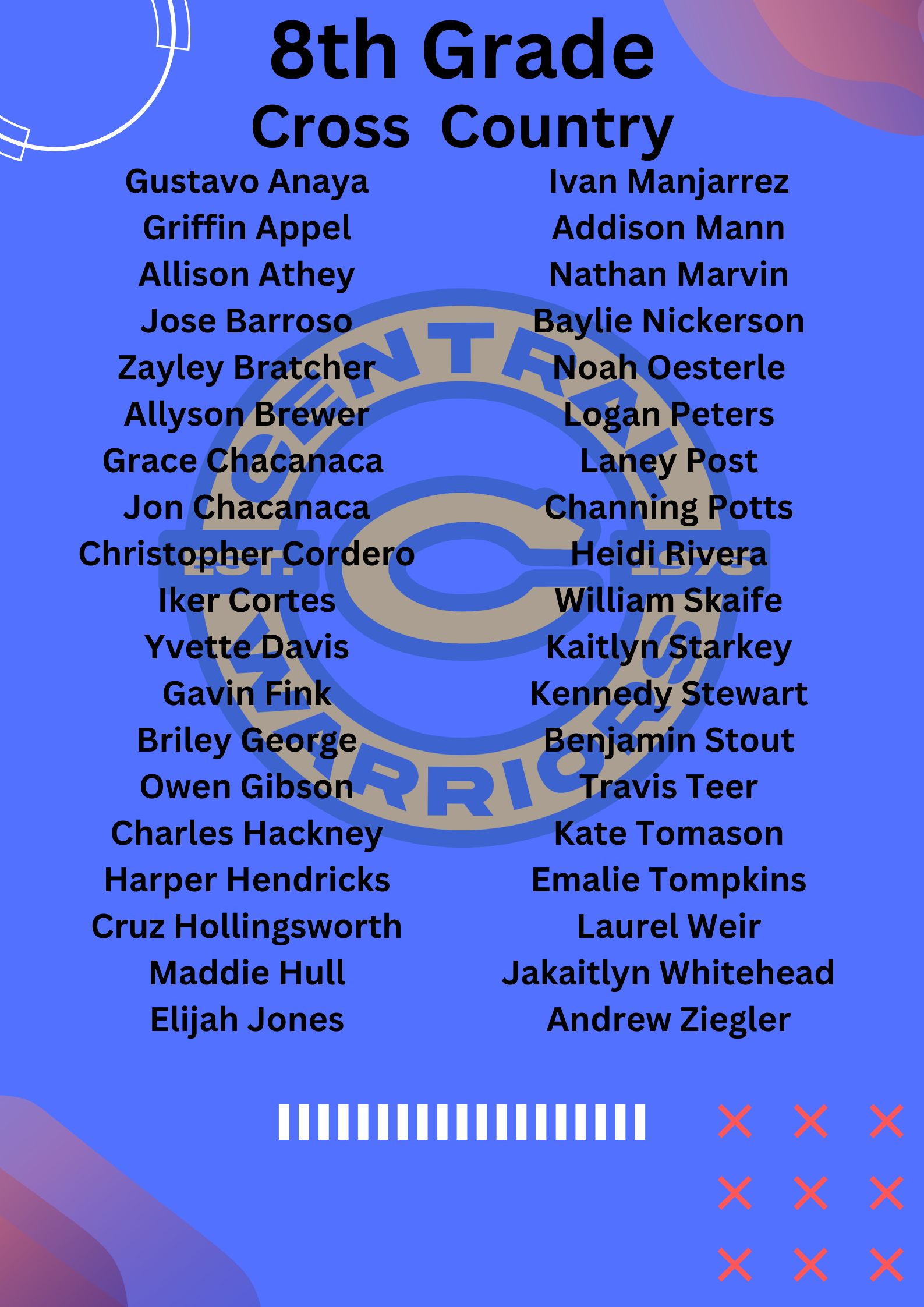 Roster