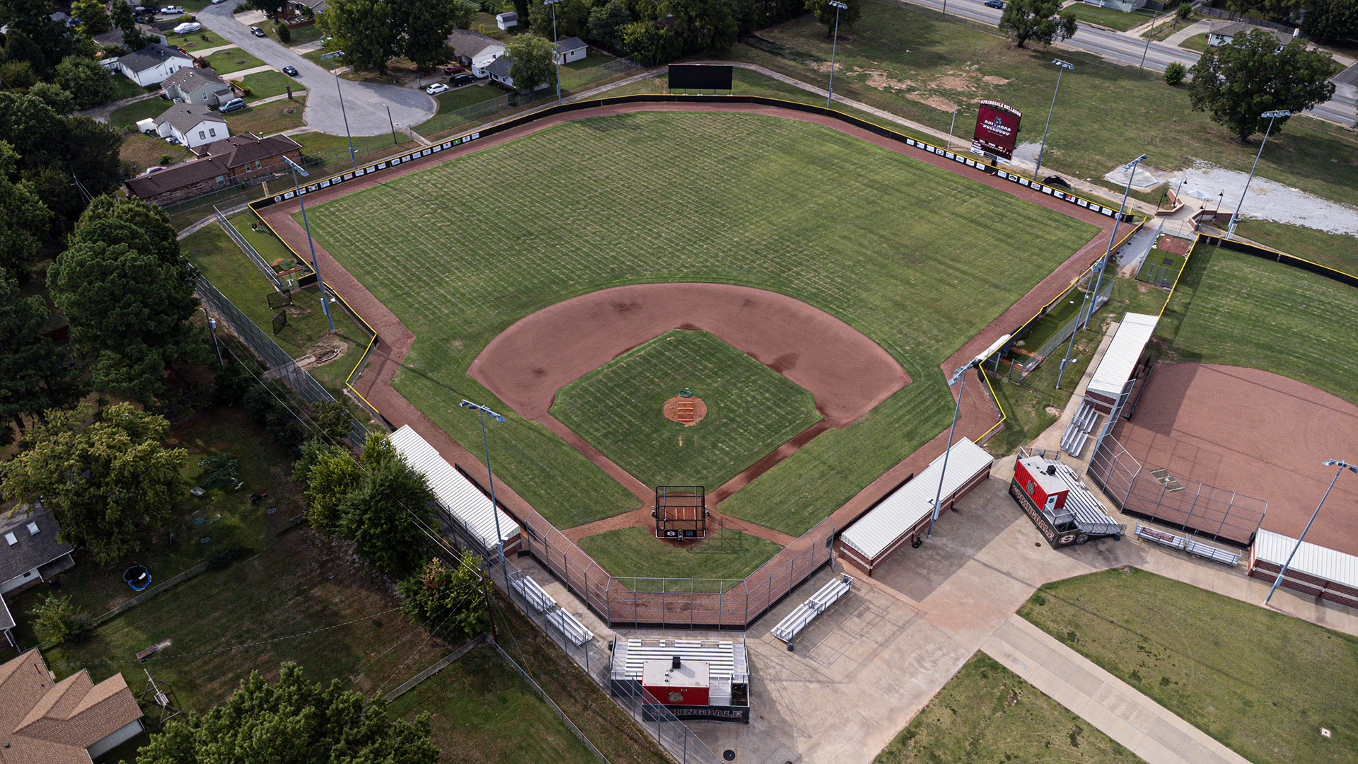 baseball