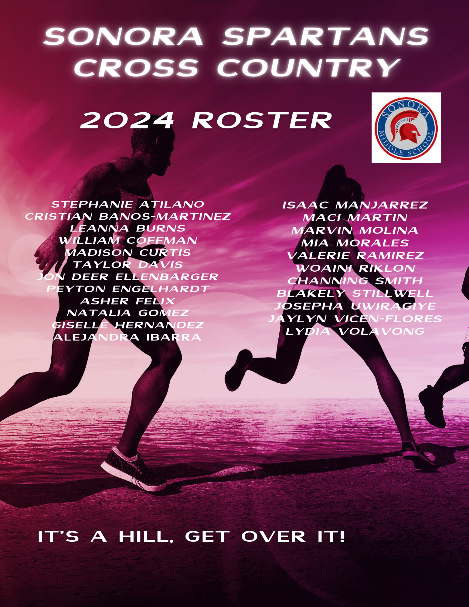 roster