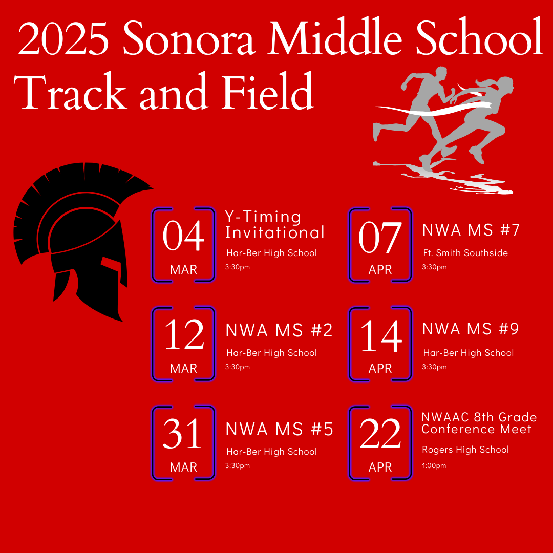 schedule