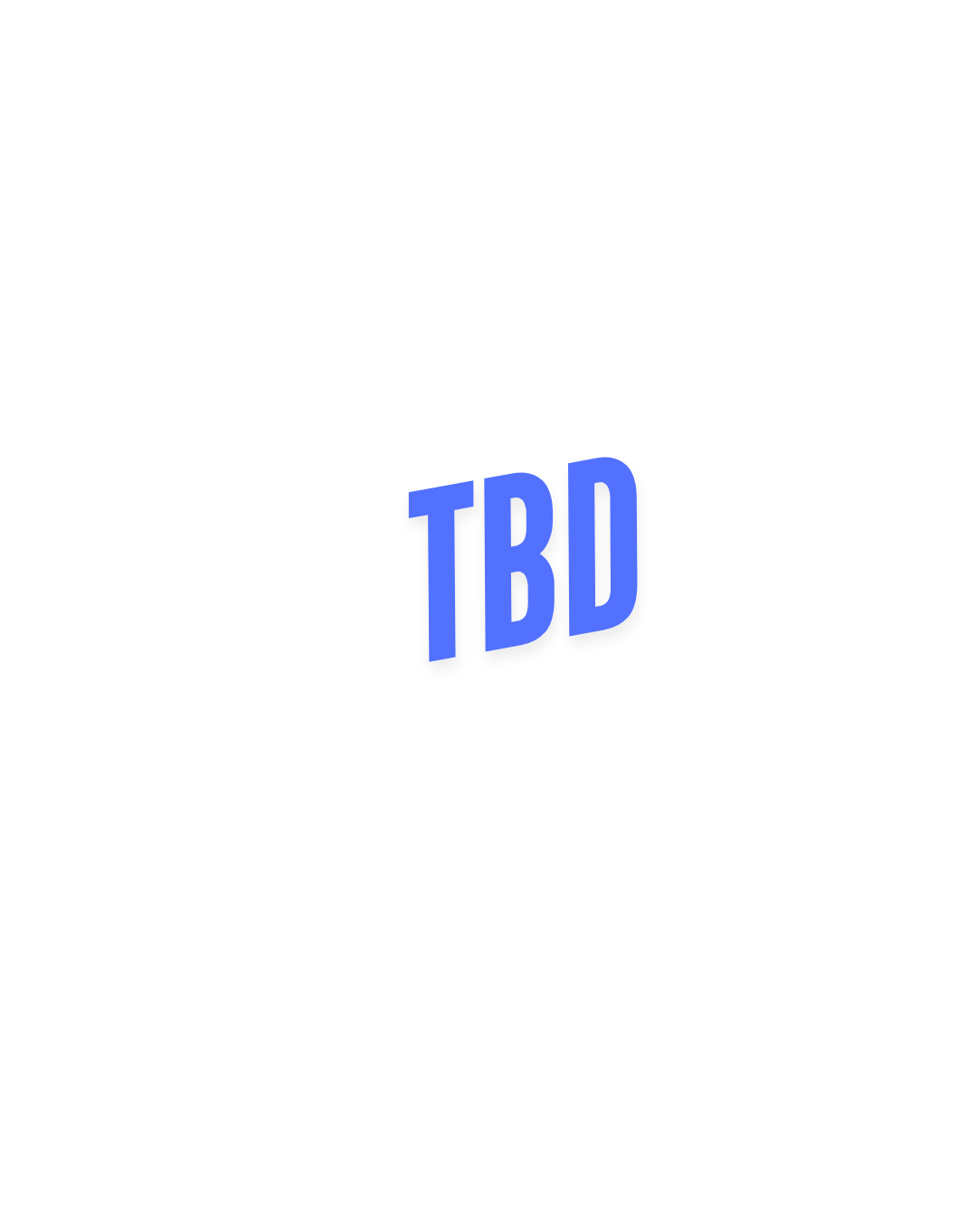 TDB