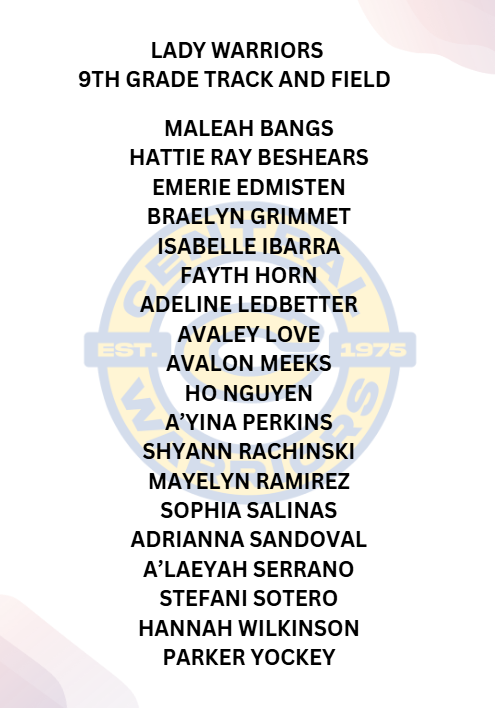 roster