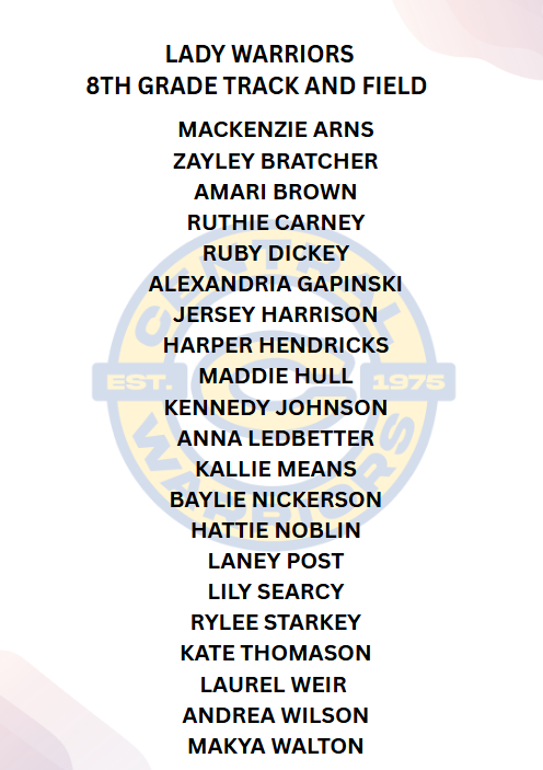 roster