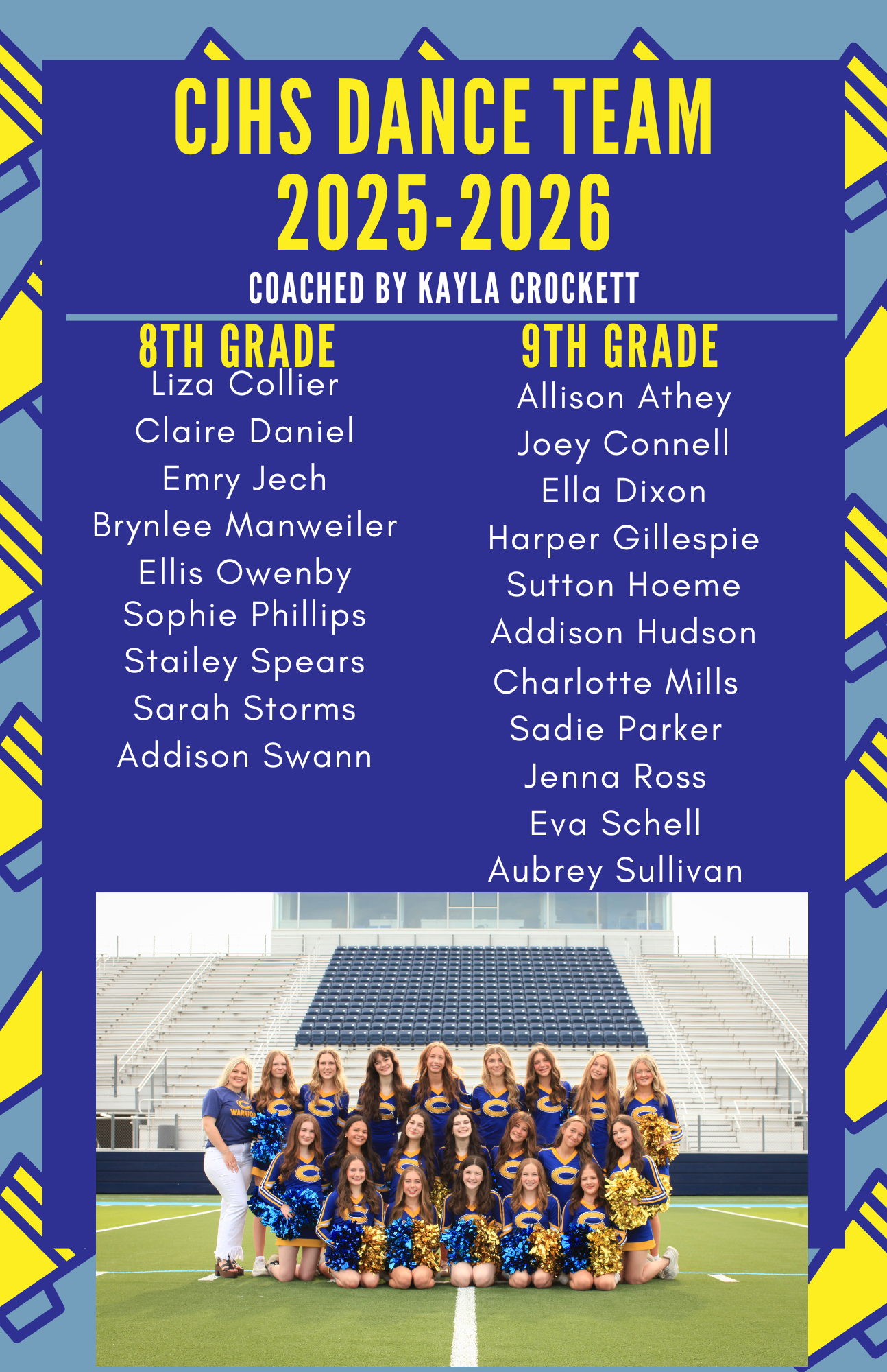 Roster