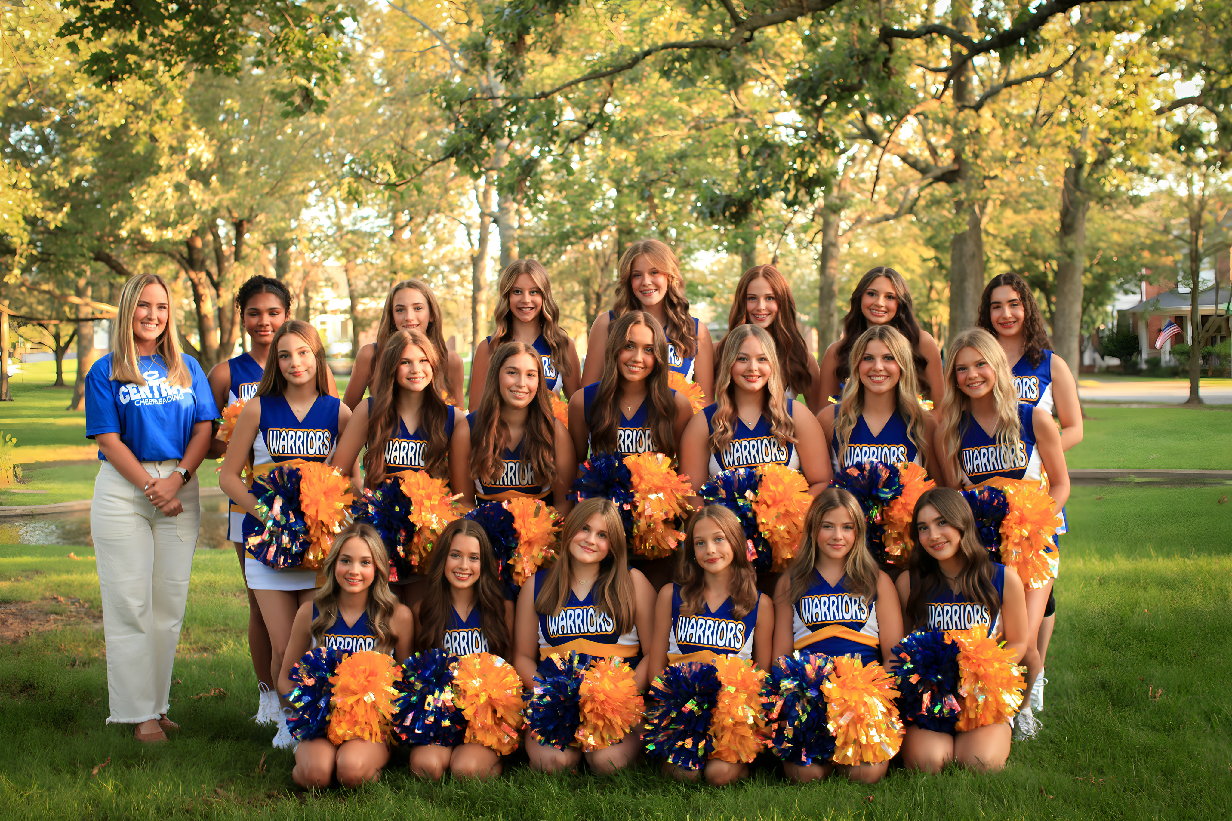 Team Picture
