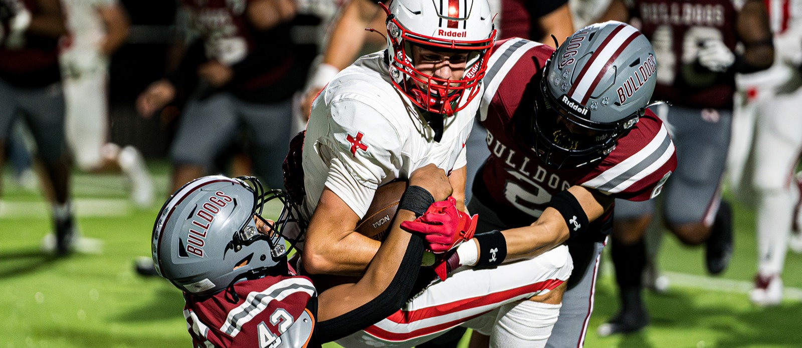 Springdale Football