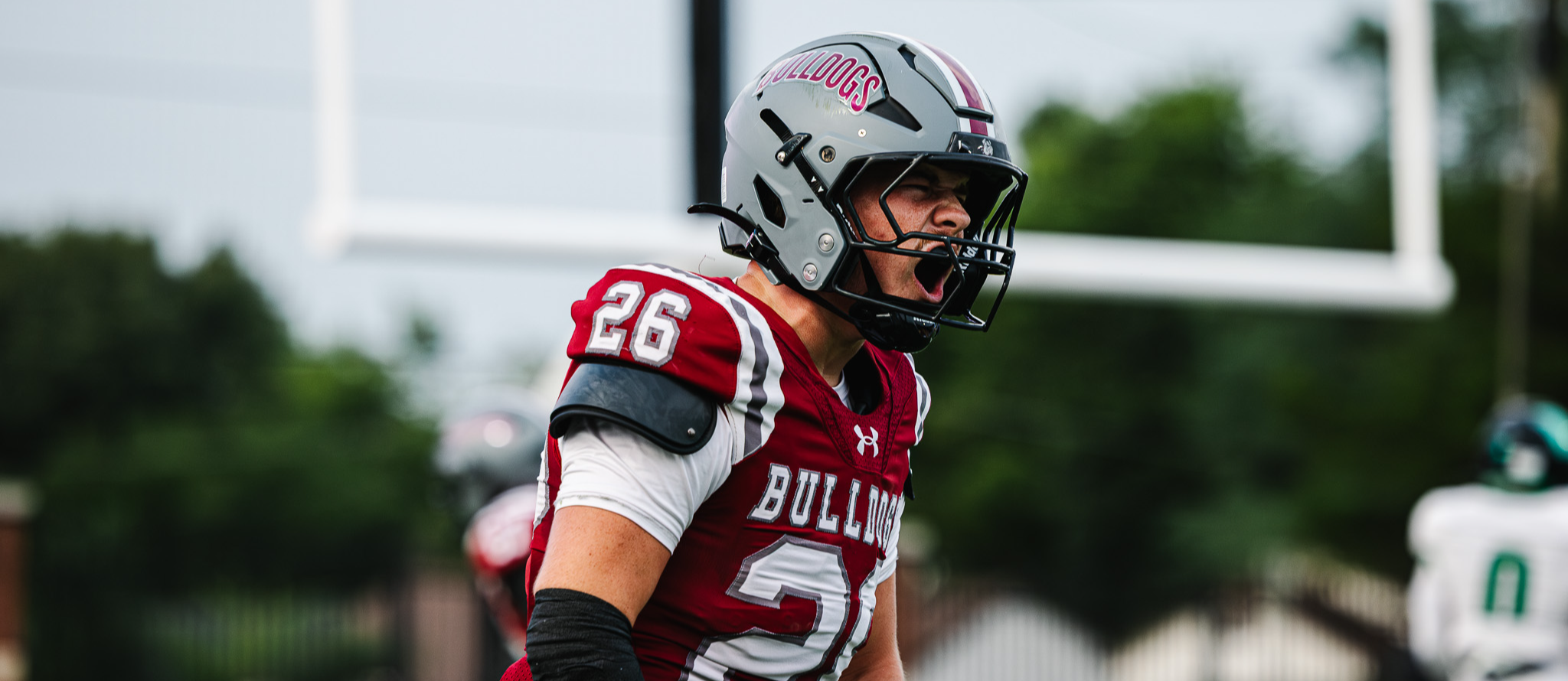 SHS Football