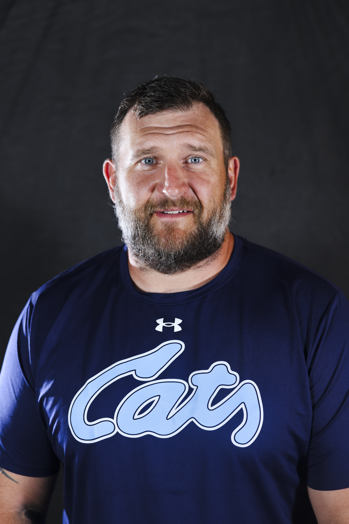 Head Coach