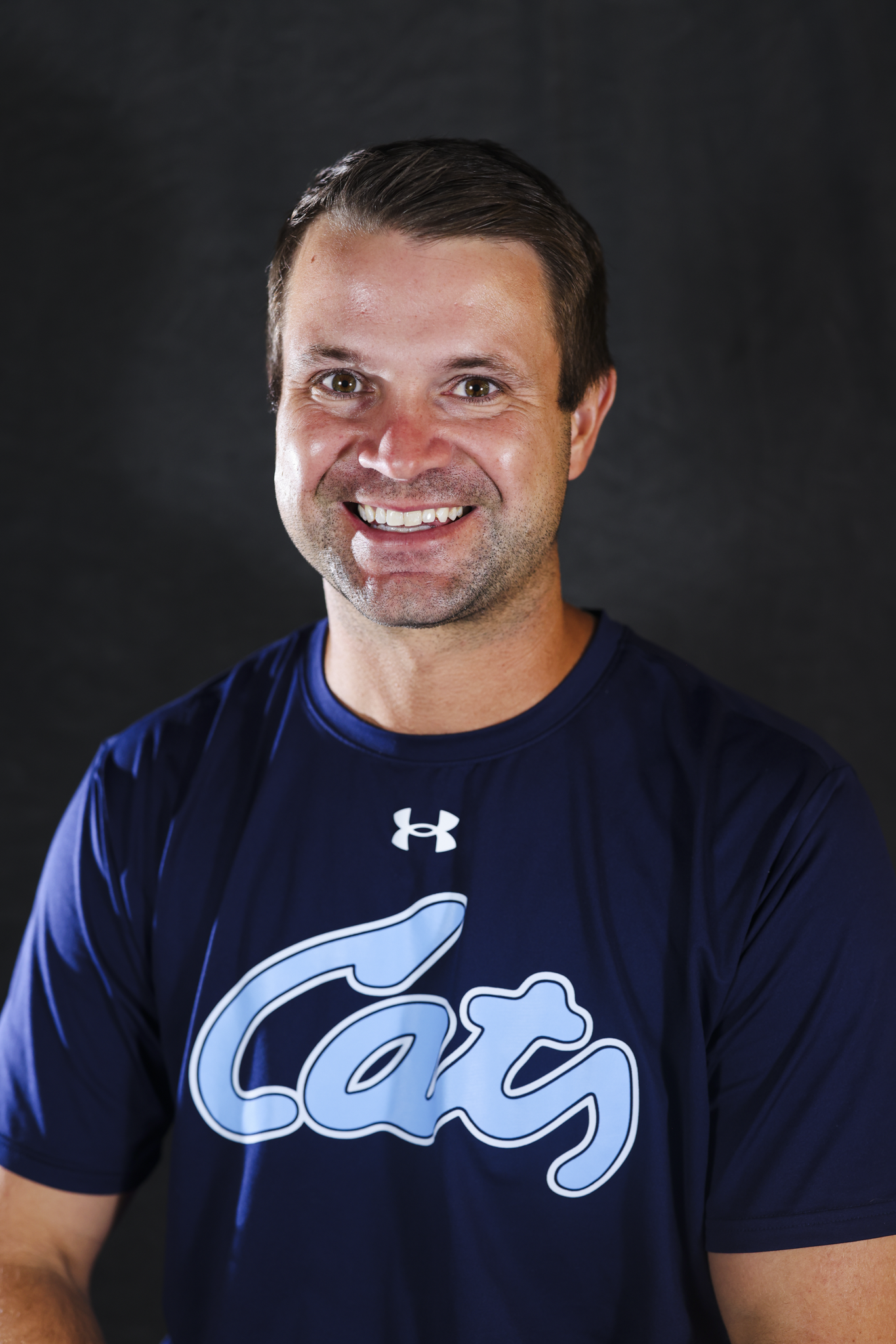 coach