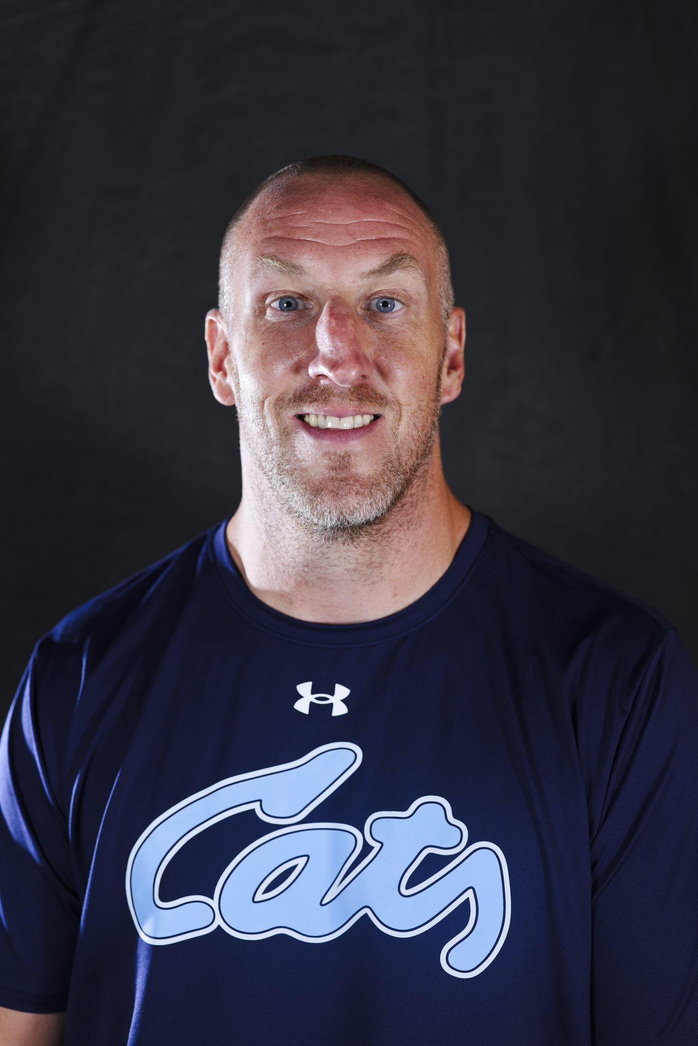 coach