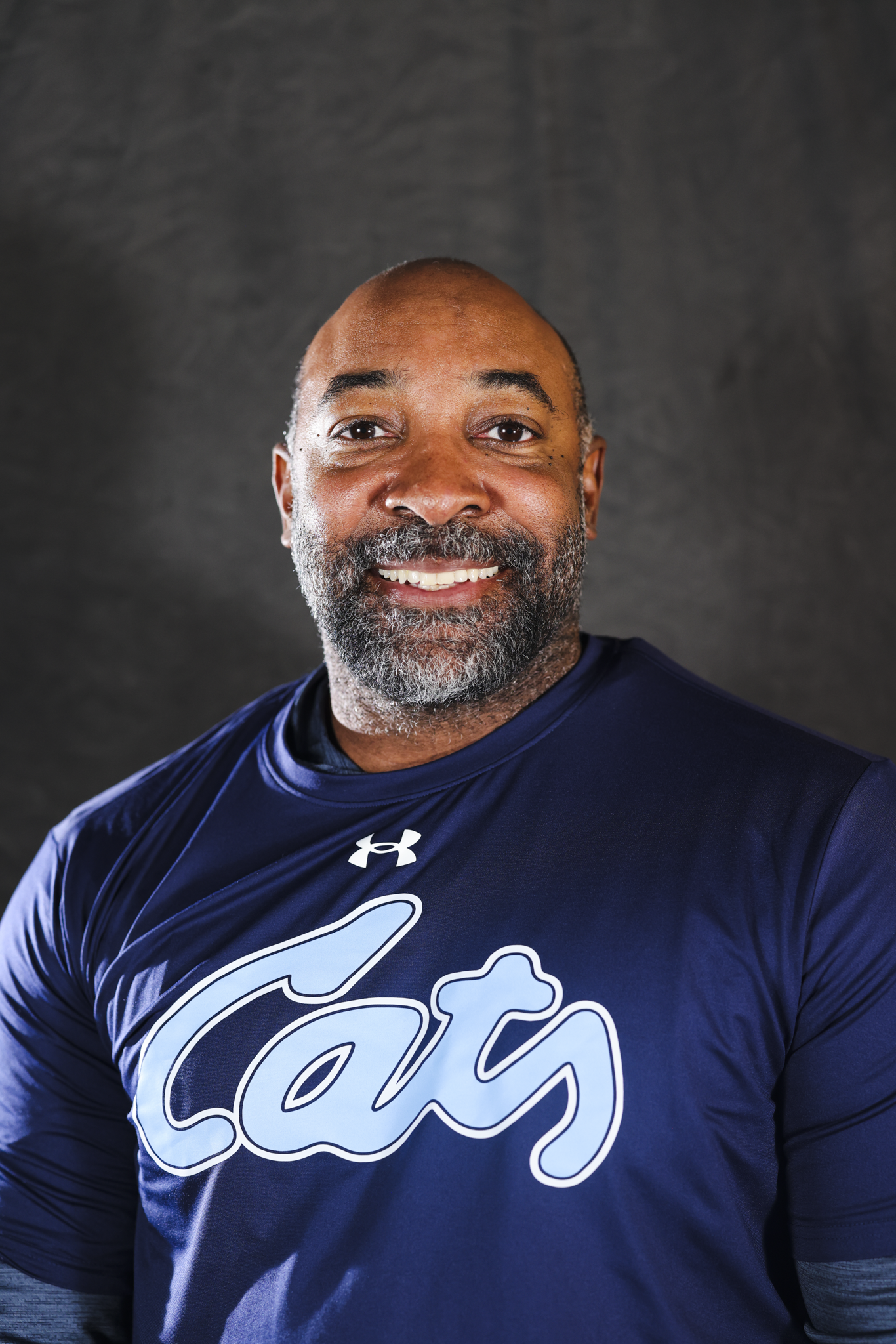 coach