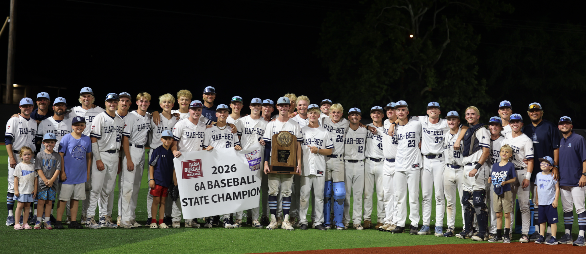 HBHS Baseball