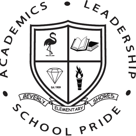 Beverly Shores Logo