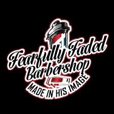 Fearfully Faded Barbershop