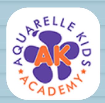 Aquarelle Kids Academy