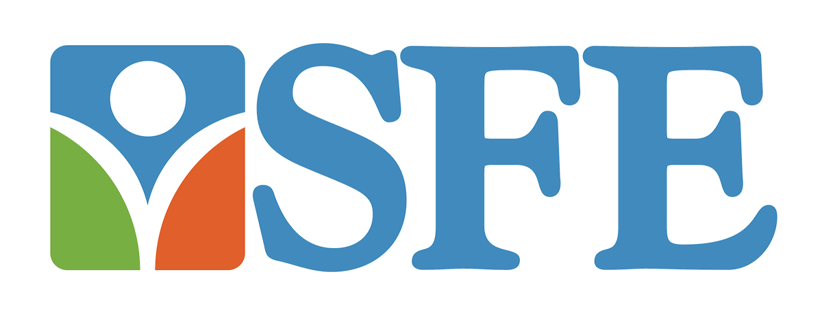 SFE logo