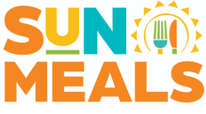SUN Meals Logo
