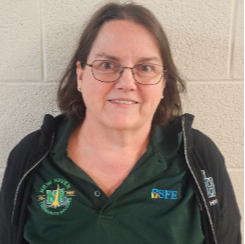 Judy Meldrum