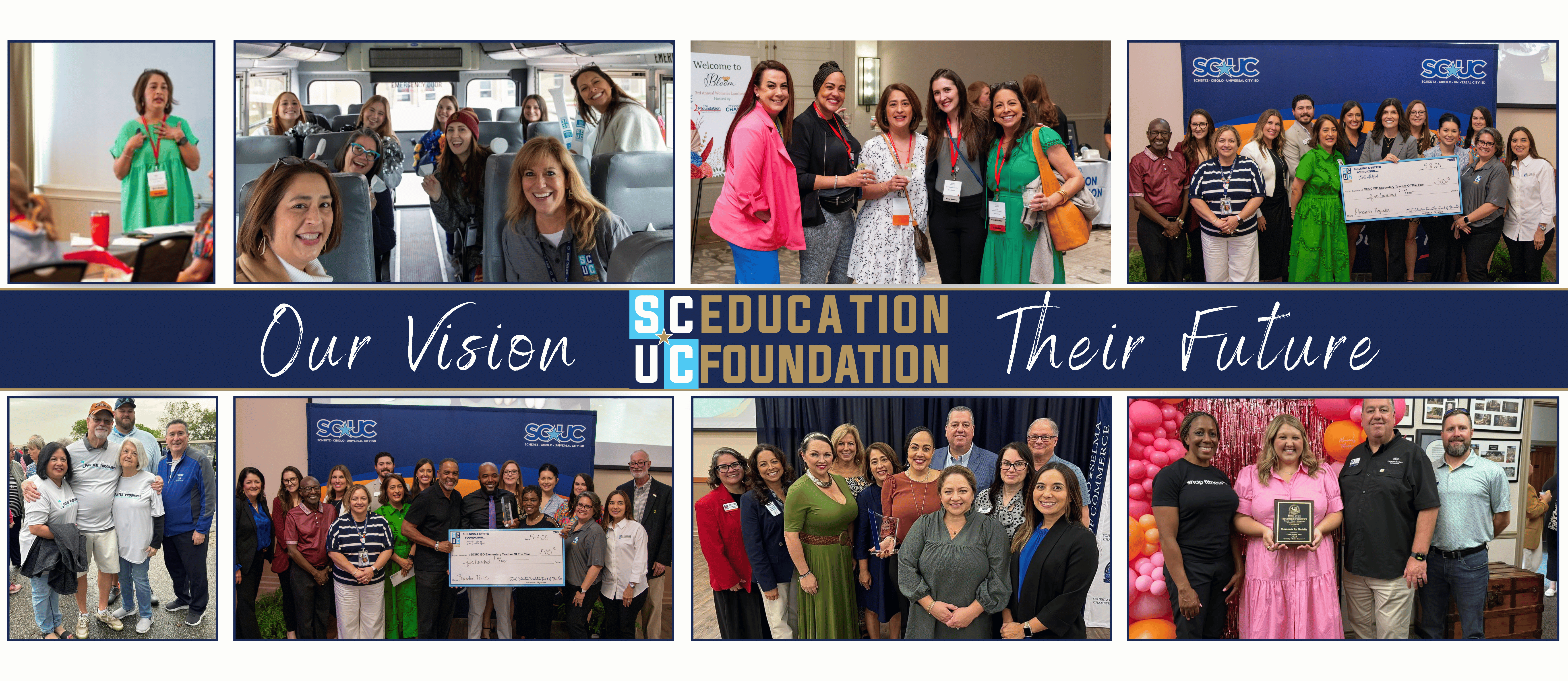 SCUC Foundation