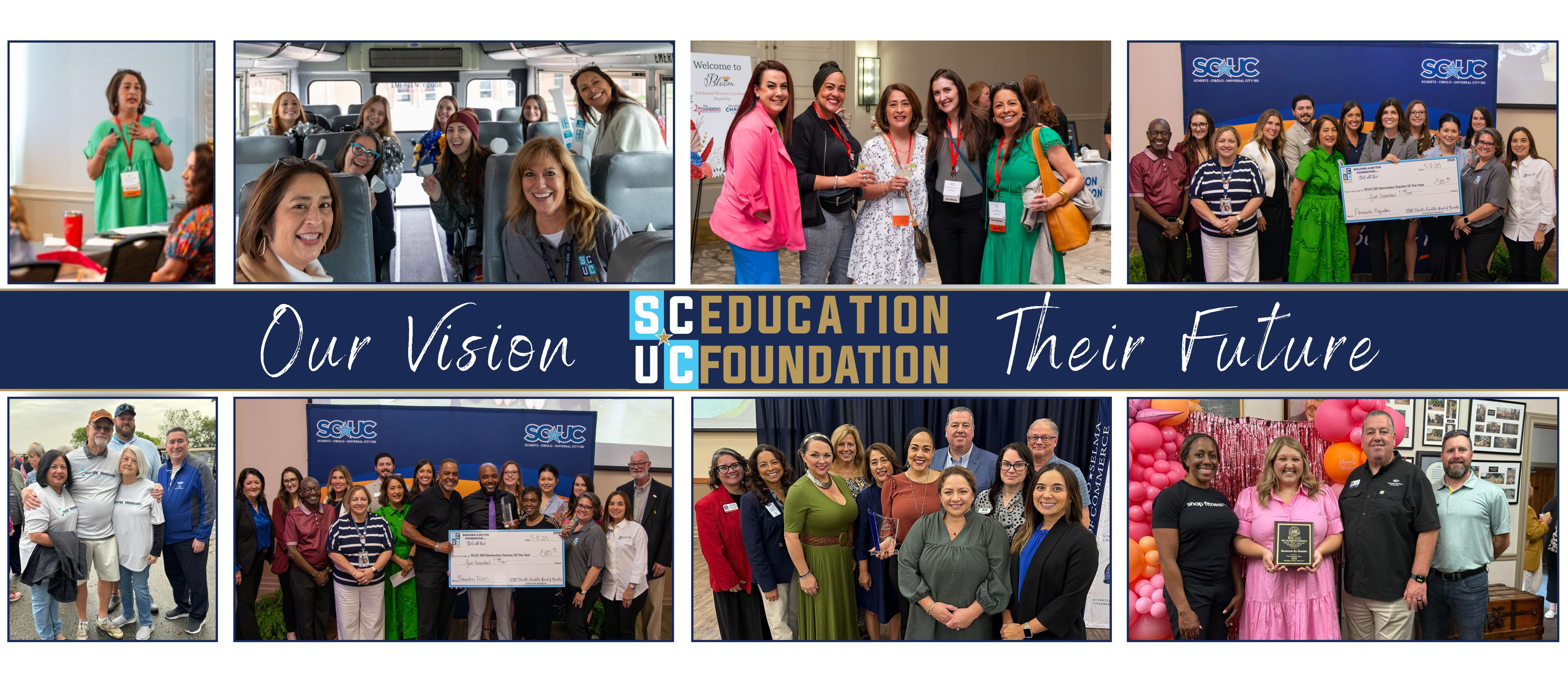 SCUC Foundation