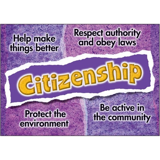 Citizenship