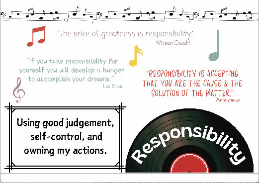 Responsibility