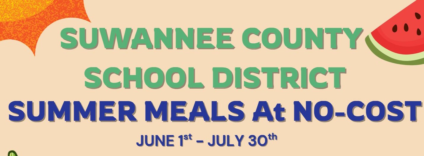SCSD Summer Meals at No-Cost