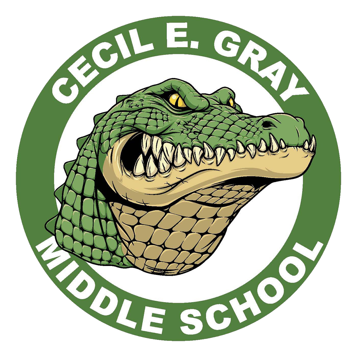 Annual STEAM Bowl Challenges Students Skills Cecil E Gray Middle