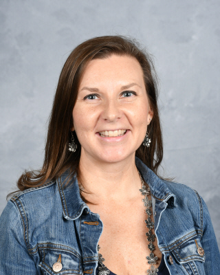 Jessica Woods- 6th Grade Administrator