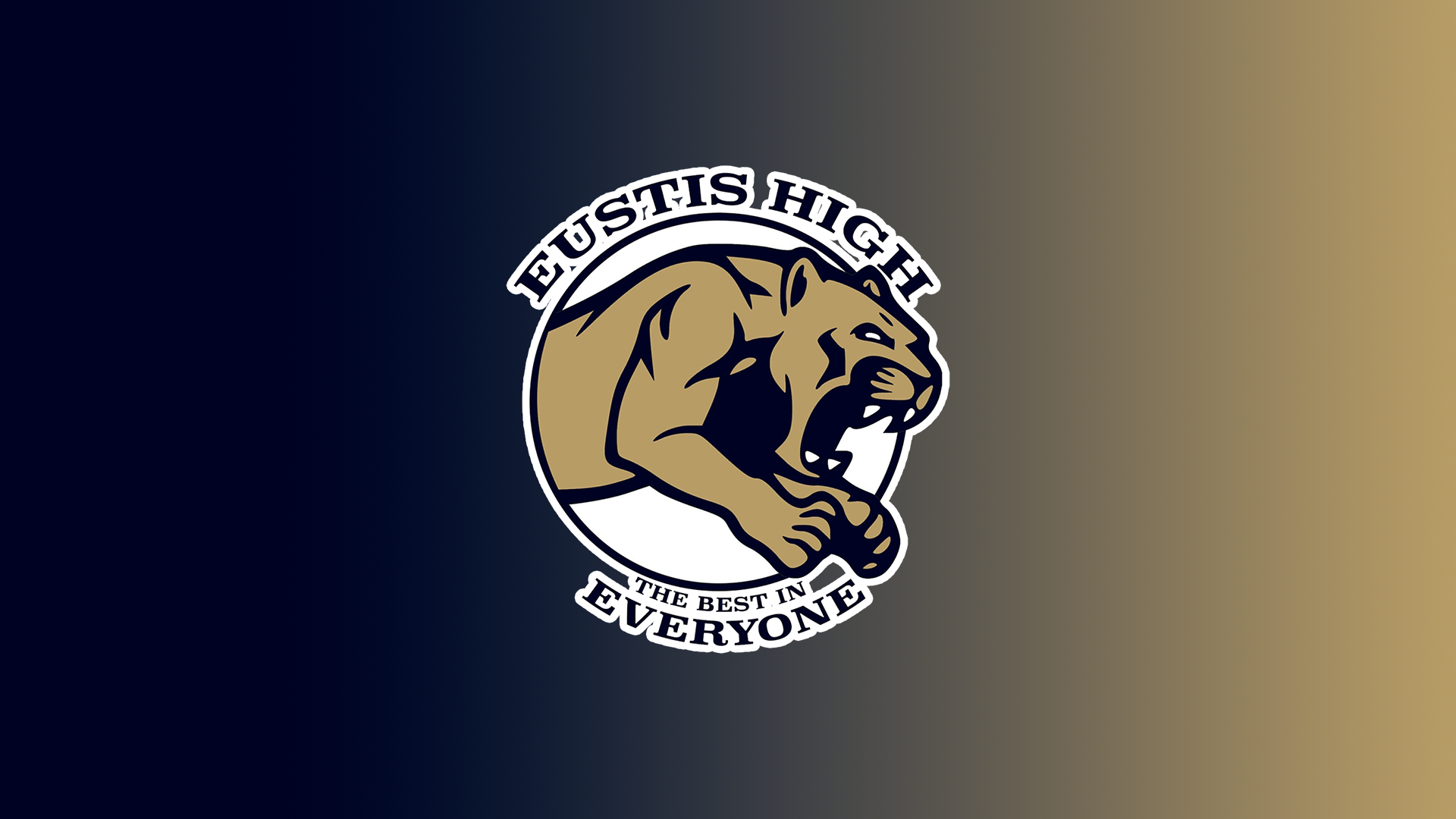 Eustis High School logo