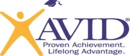 AVID logo