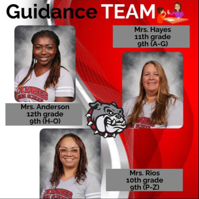 Guidance Team