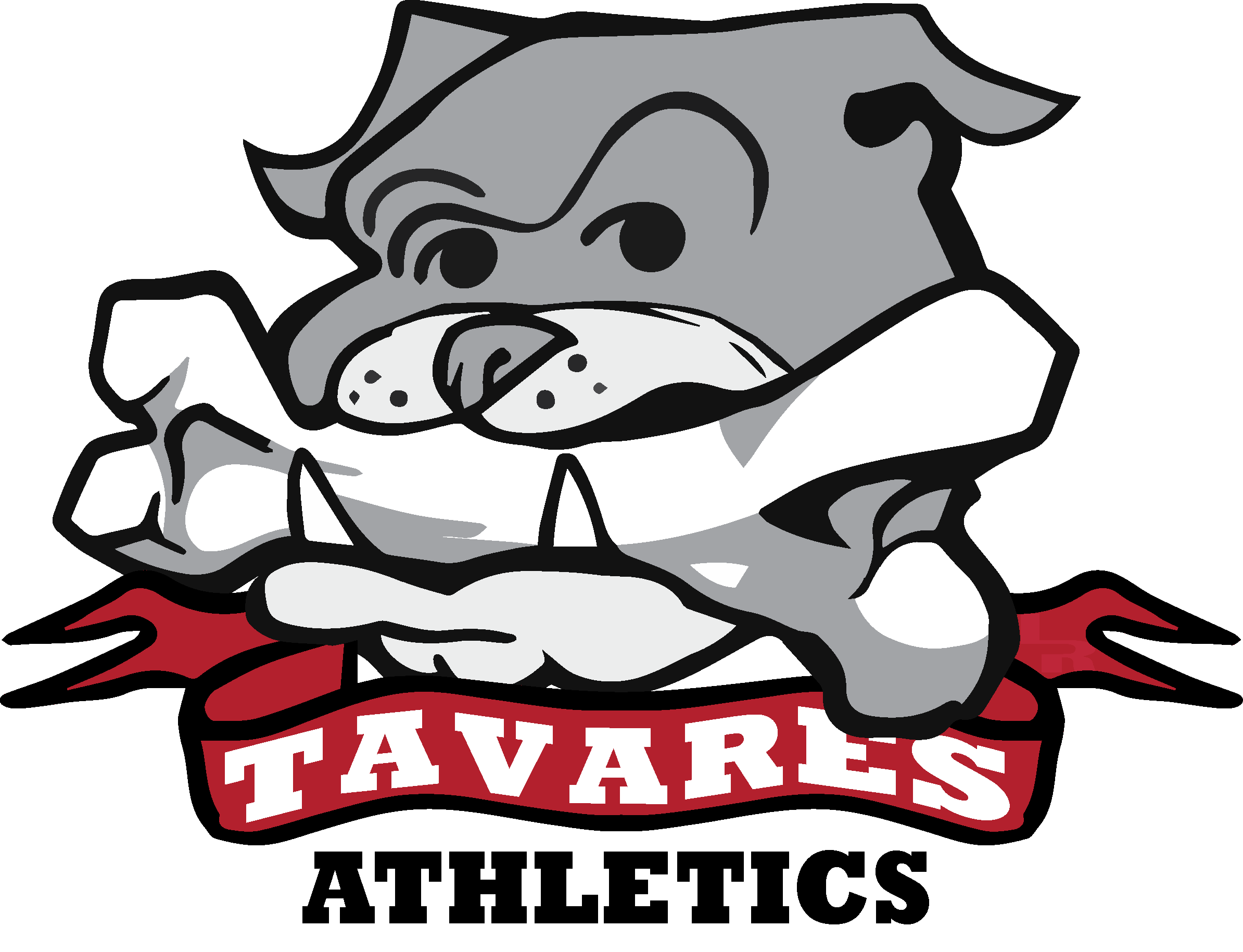 Athletics Paper Logo