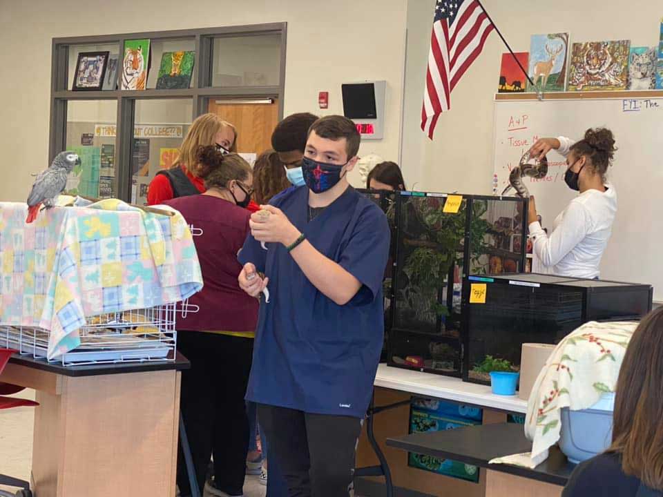 Animal Science