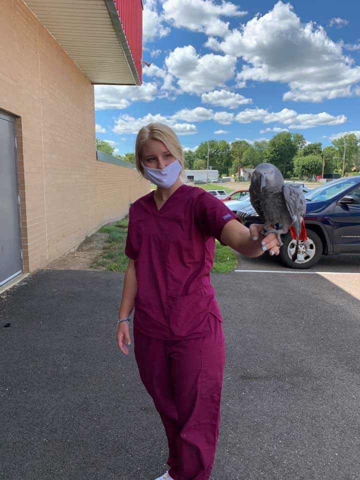 Animal Science