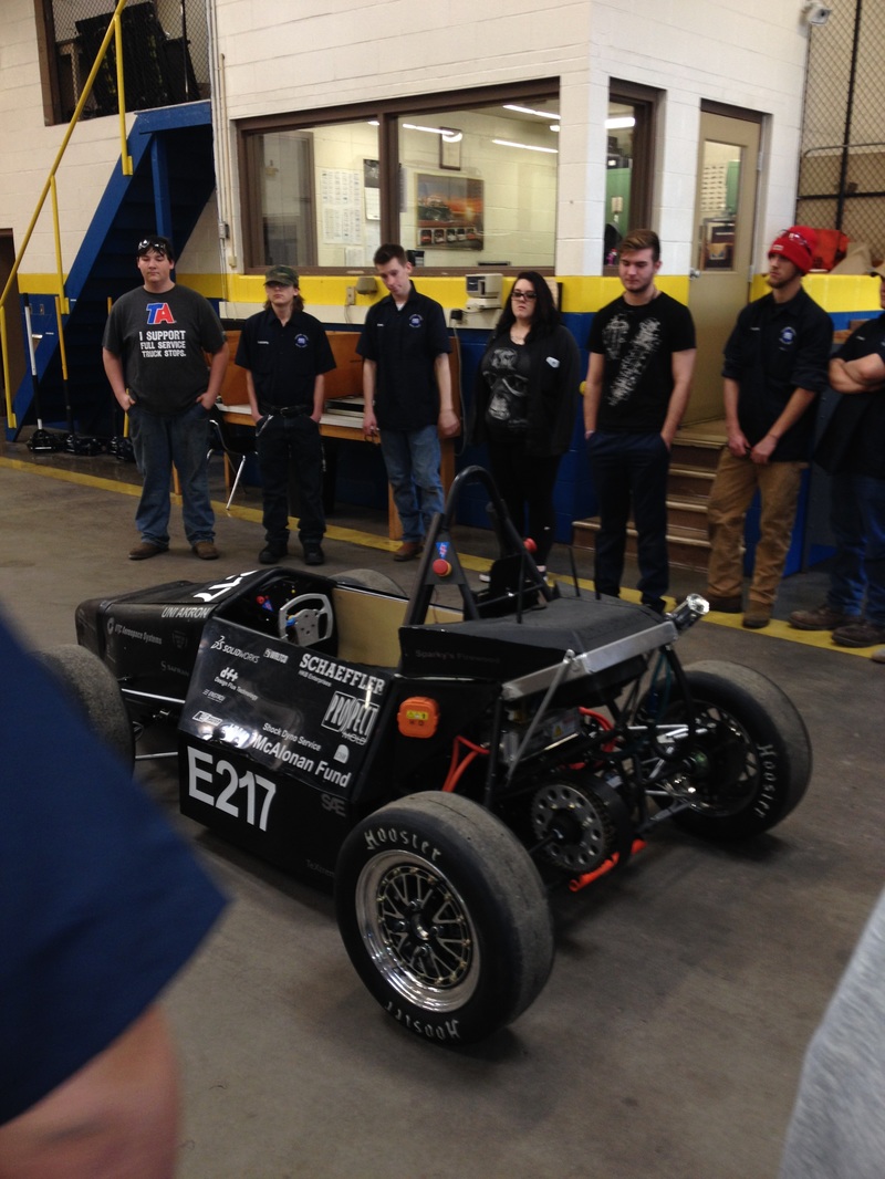 Automotive Technologies
