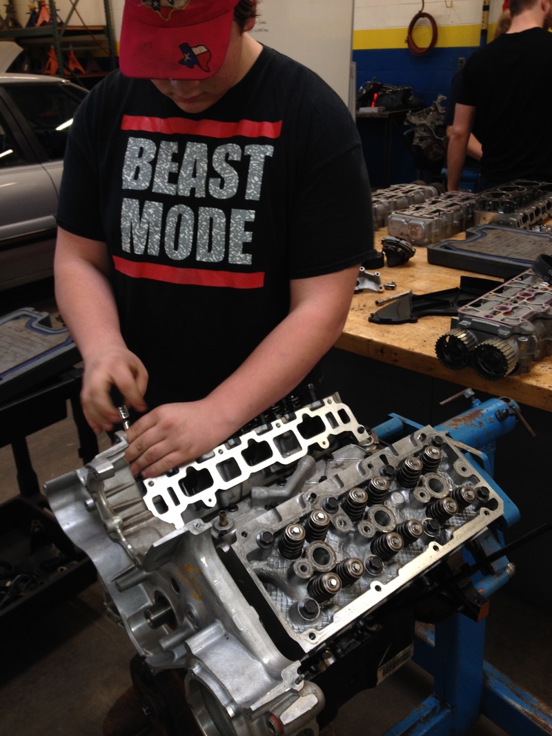 Automotive Technologies