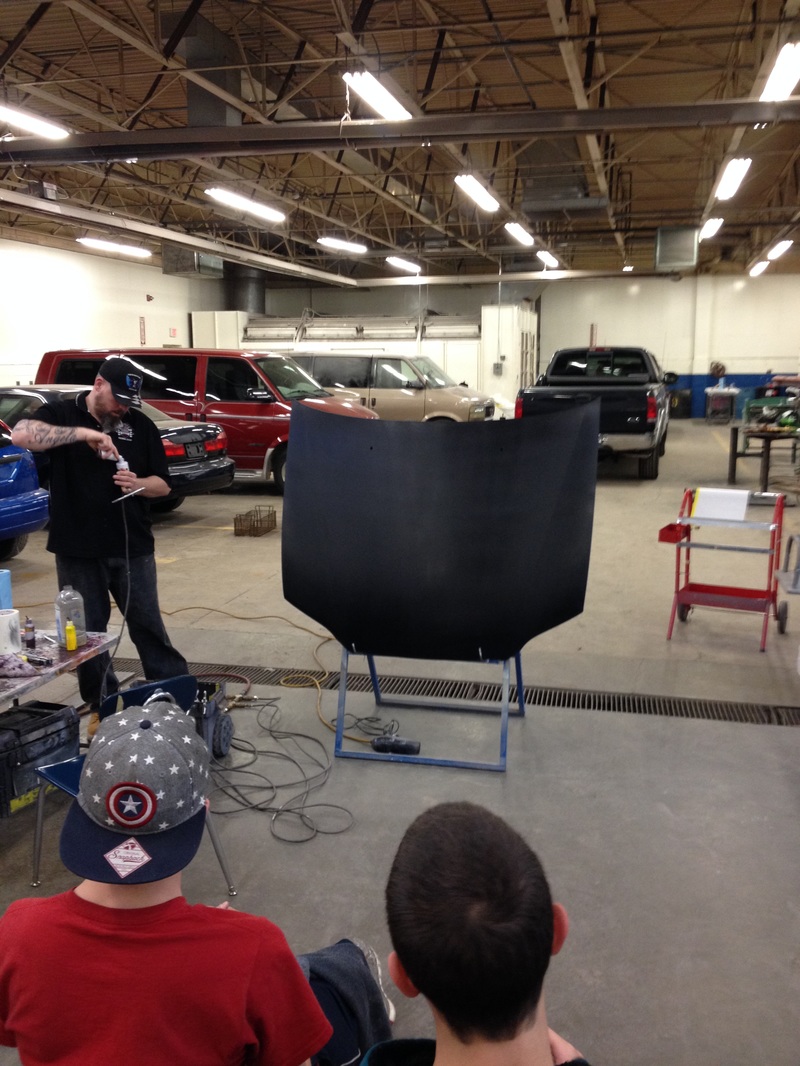 Automotive Technologies