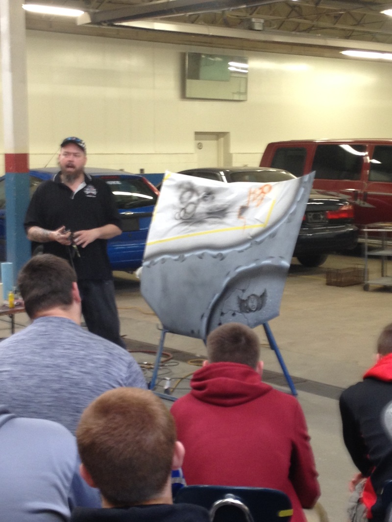 Automotive Technologies