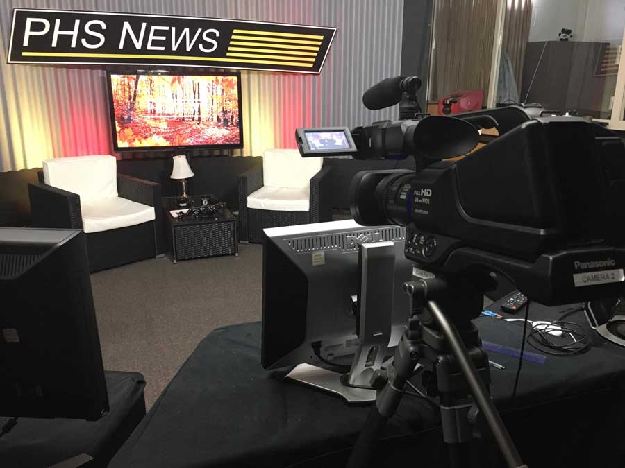 Media and Video Production