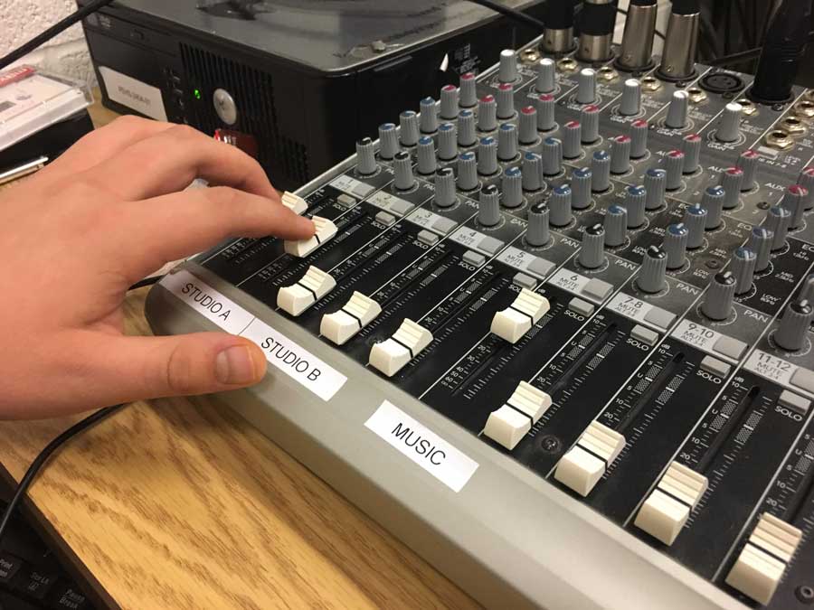 Media and Video Production