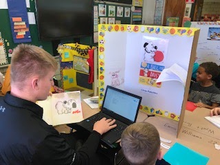 Teacher Academy