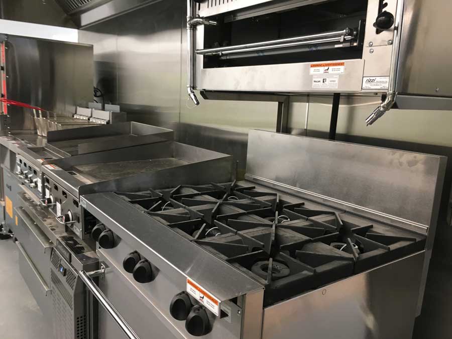 Culinary Arts