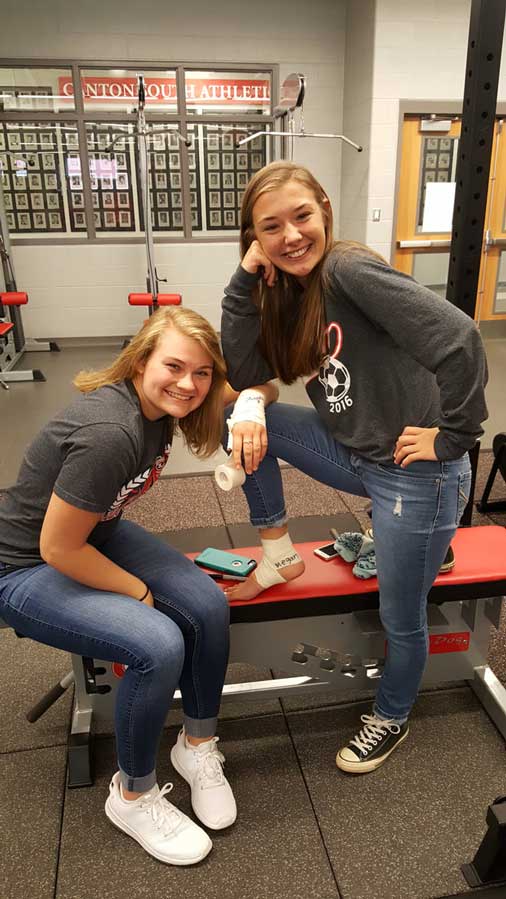 Sports Medicine
