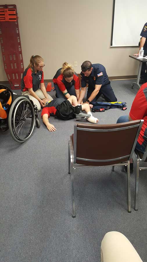 Sports Medicine