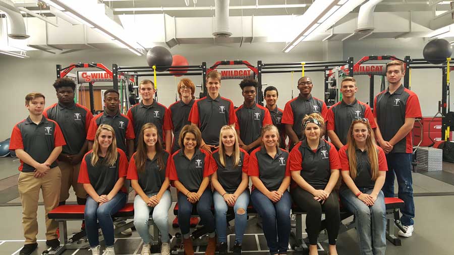 Sports Medicine