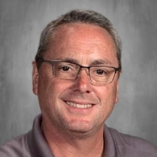 Jay Vrabec headshot