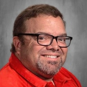 chris bergert headshot